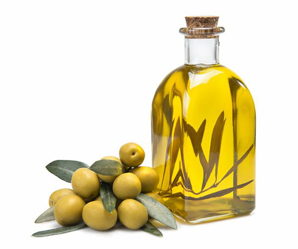 Ελιές και ελαιόλαδο